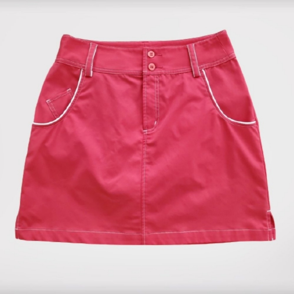 Adidas Climacool Golf Skirt Size 10